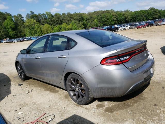 1C3CDFAA0GD650286 Dodge DART SE