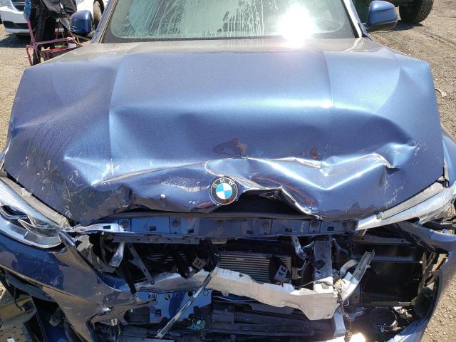 5UXTY5C09M9F13698 BMW X3 Xdrive30i