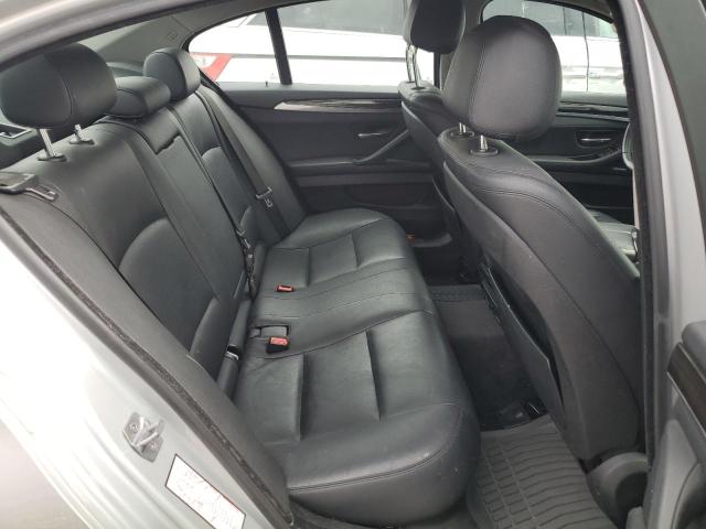WBA5A5C50ED504455 BMW 528 I