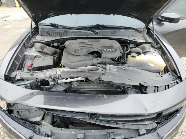 2C3CDXJG0GH147273 Dodge Charger Sxt