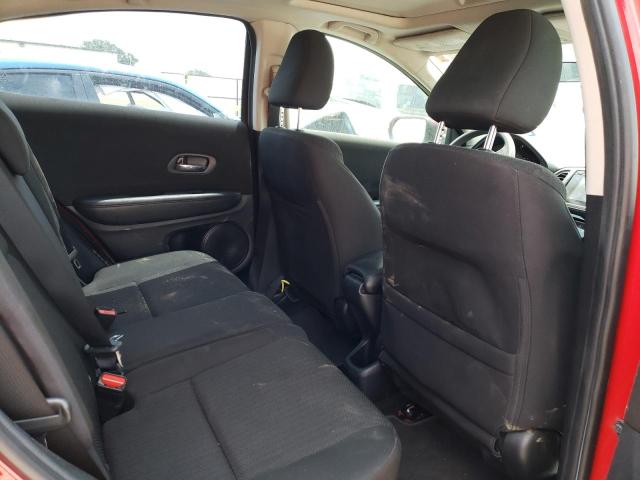 3CZRU5H52HM710402 Honda HR-V EX