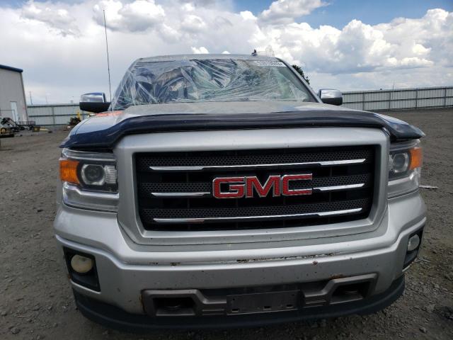 3GTU2UEC6EG203435 GMC Sierra K1500 Sle