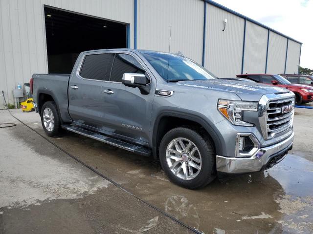 1GTU9DET2NZ207364 GMC Sierra Limited K1500 Slt