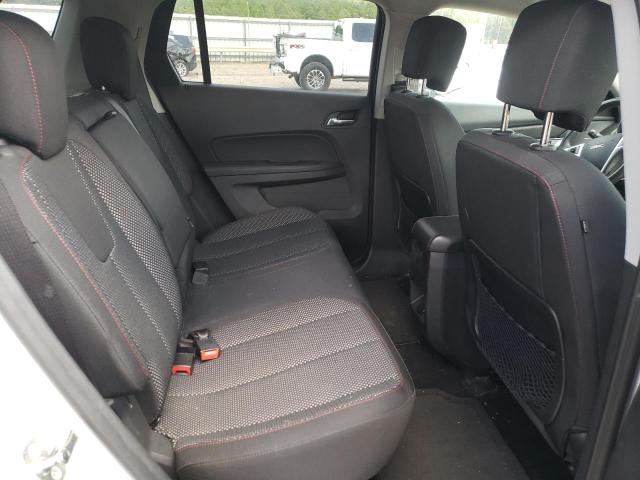 2GKFLWEK4F6311482 GMC Terrain Sle