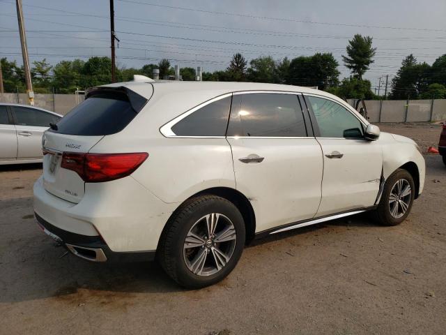 5J8YD4H32HL001403 Acura MDX