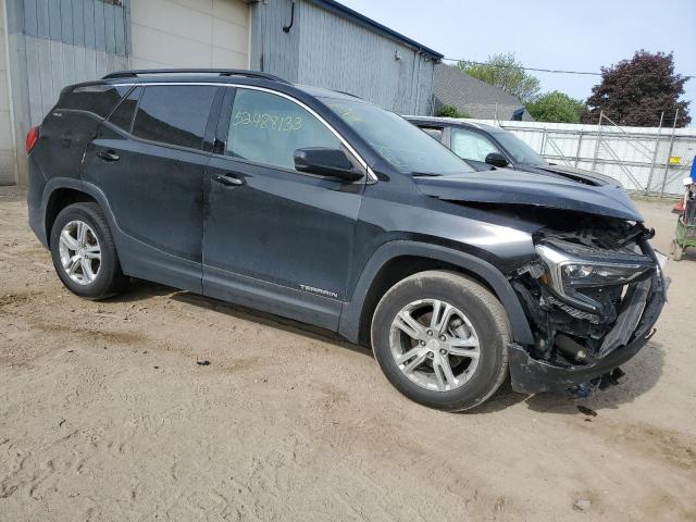 3GKALMEV8JL257732 GMC Terrain Sle