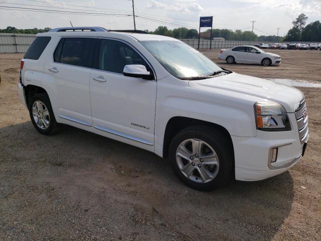 2GKALREK1H6312877 GMC Terrain Denali