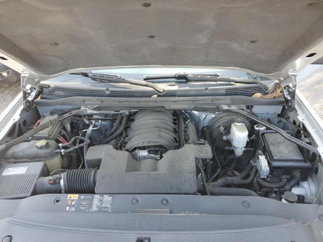 3GTU2MEC2GG126596 GMC Sierra K1500 Sle