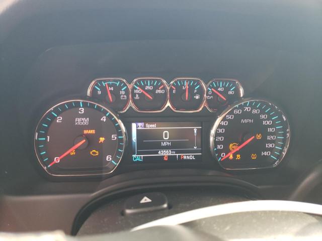 1GKS1AKC7LR107134 GMC YUKON SLE