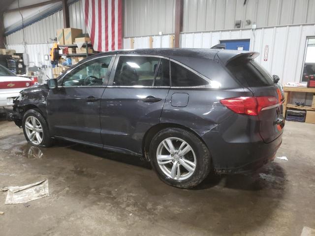 5J8TB4H36EL008561 Acura RDX