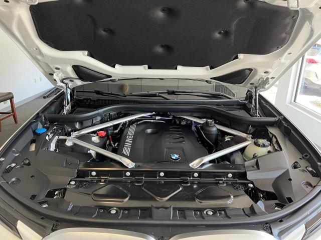 5UX23EM01P9P83230 BMW X7 Xdrive40i