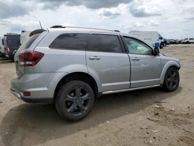 3C4PDCGB7LT225583 Dodge Journey Crossroad