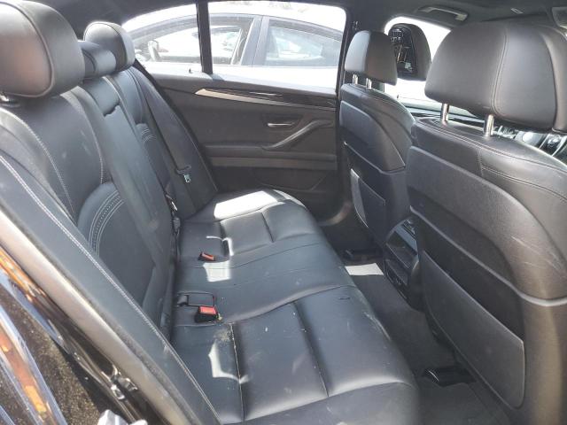 WBA5B1C56FD918914 BMW 535 I
