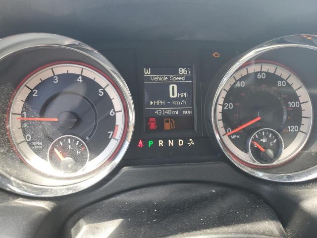 2C4RDGEG3KR510636 Dodge Grand Caravan Gt