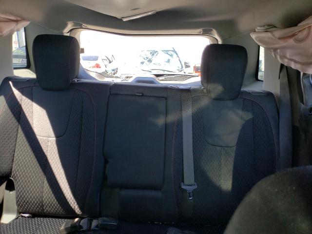 2GKFLVEK6F6379440 GMC Terrain Sle