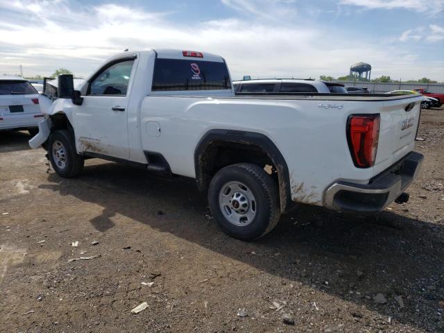 1GT39LE75NF273482 GMC Sierra K2500 Heavy Duty