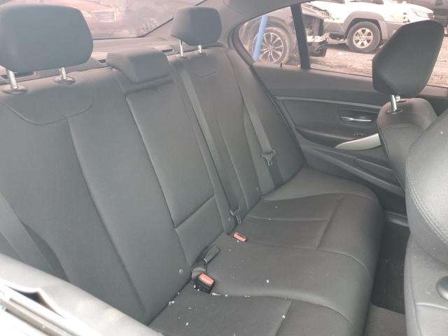 WBA8E1G58HNU14098 BMW 320 I