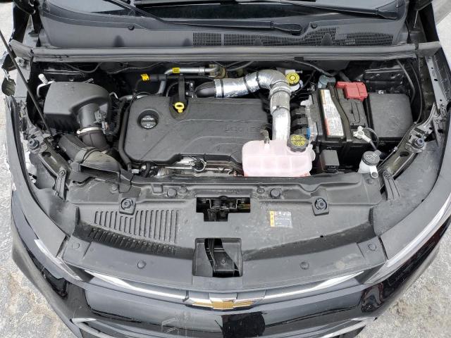 KL7CJLSM9NB559700 Chevrolet TRAX 1LT