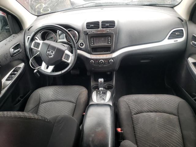 3C4PDCAB4FT572821 Dodge JOURNEY SE