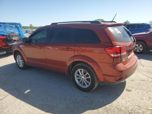 3C4PDCBB6ET221180 Dodge Journey Sxt