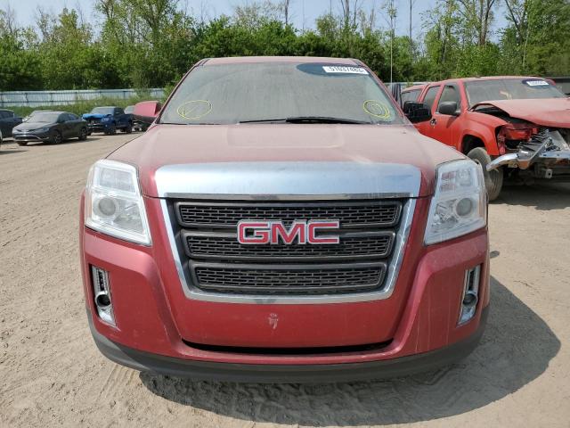 2GKALMEKXE6119156 GMC Terrain Sle