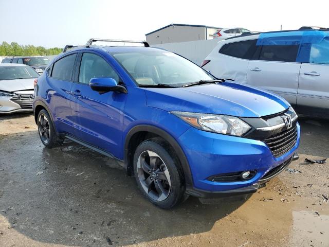 3CZRU6H72JM708386 Honda Hr-v Exl