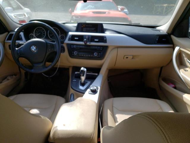 WBA3C3C53EF987059 BMW 320 I Xdrive