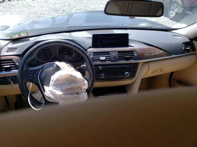 WBA3B5C59EP652073 BMW 328 Xi Sulev