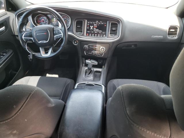 2C3CDXCT5JH238136 Dodge CHARGER R/T