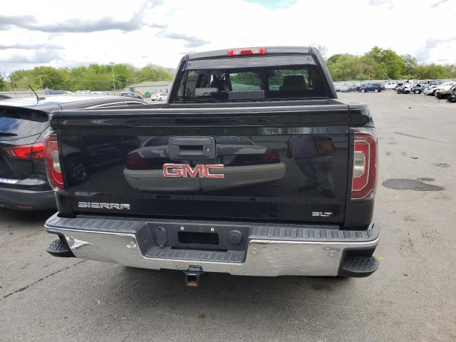 3GTU2NER9JG291918 GMC Sierra K1500 Slt