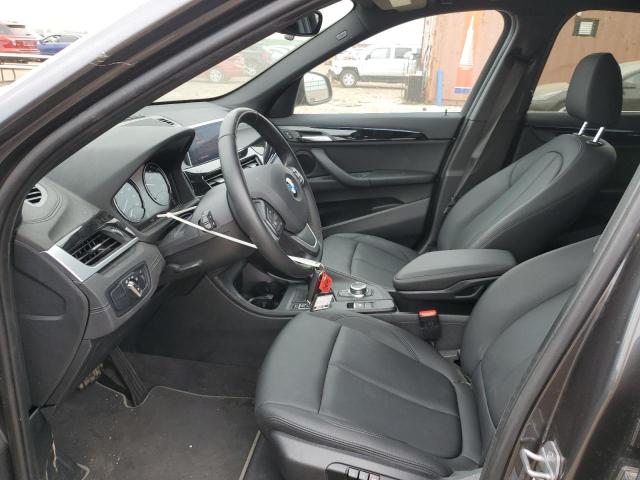 WBXJG9C01N5V44858 BMW X1 Xdrive28i