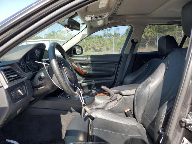 WBA3D3C5XEK153083 BMW 328 D