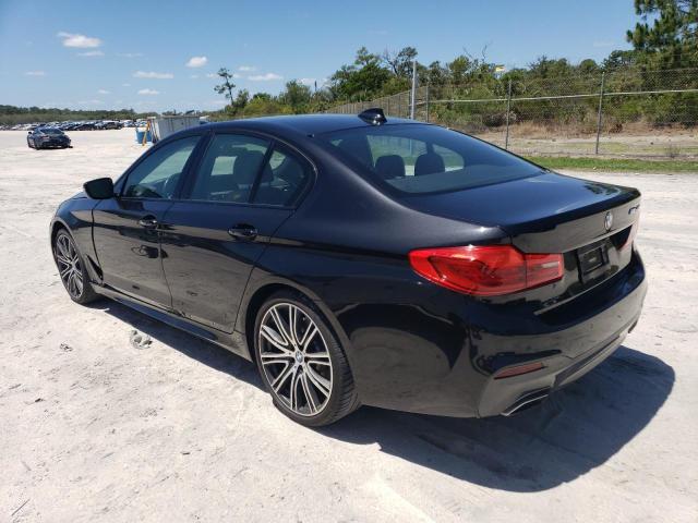 WBAJE5C56KWE66400 BMW 540 I