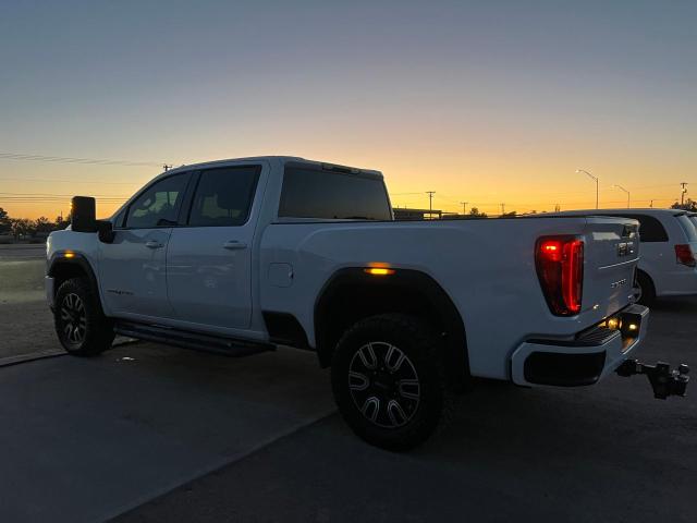 1GT49PEY2NF141882 GMC Sierra K2500 At4