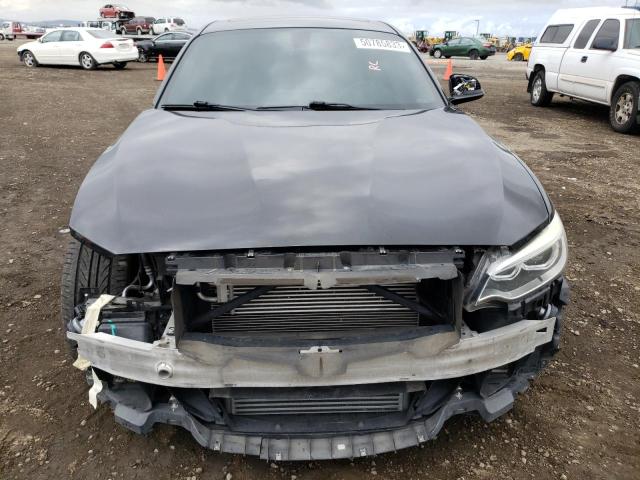 WBA1J7C51GV359112 BMW M235I