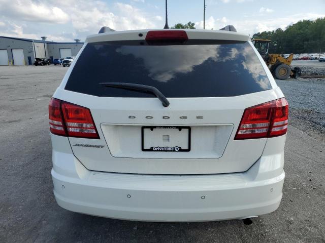 3C4PDCAB4LT273437 Dodge JOURNEY SE