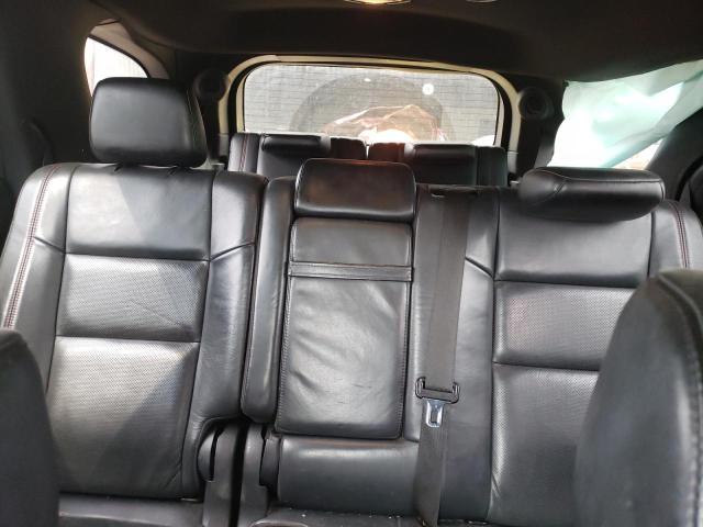 1C4SDHCT6FC688448 Dodge Durango R/t
