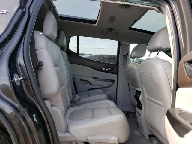 1GKKNULS8JZ102856 GMC Acadia Slt-1