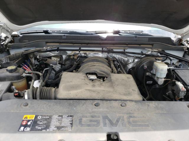 1GTV2UEH1EZ294548 GMC Sierra K1500 Sle