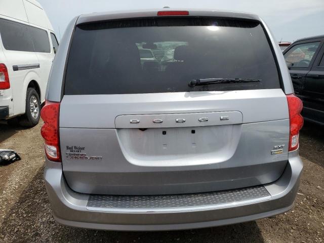 2C4RDGCG9KR542333 Dodge Grand Caravan Sxt