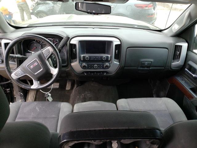 1GTV2MEC4GZ246016 GMC Sierra K1500 Sle