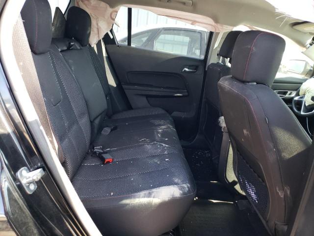 2GKFLTE33H6317977 GMC Terrain Sle