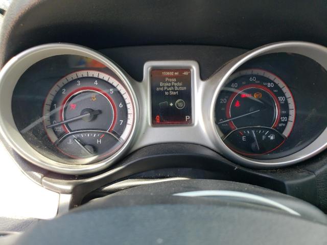 3C4PDCBG1FT743325 Dodge Journey Sxt