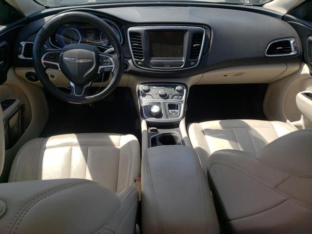 1C3CCCAB9GN184670 Chrysler 200 Limited