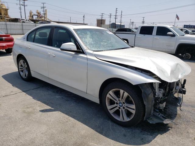 WBA8E1C32HA156284 BMW 330e