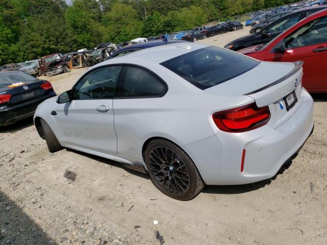 WBS2U7C0XL7E72294 BMW M2 Competition