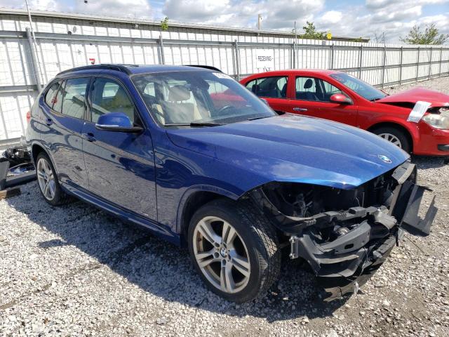 WBAVM1C5XEVW49626 BMW X1 Sdrive28i
