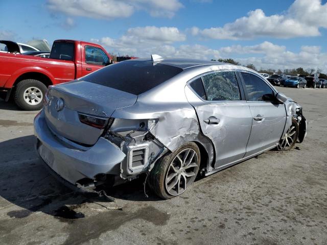 19UDE2F72LA007809 Acura Ilx Premium
