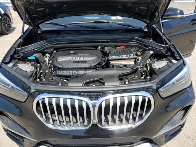 WBXJG7C01L5P46648 BMW X1 Sdrive28i