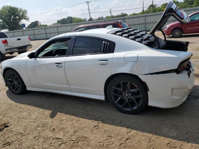 2C3CDXHG7MH658464 Dodge CHARGER GT